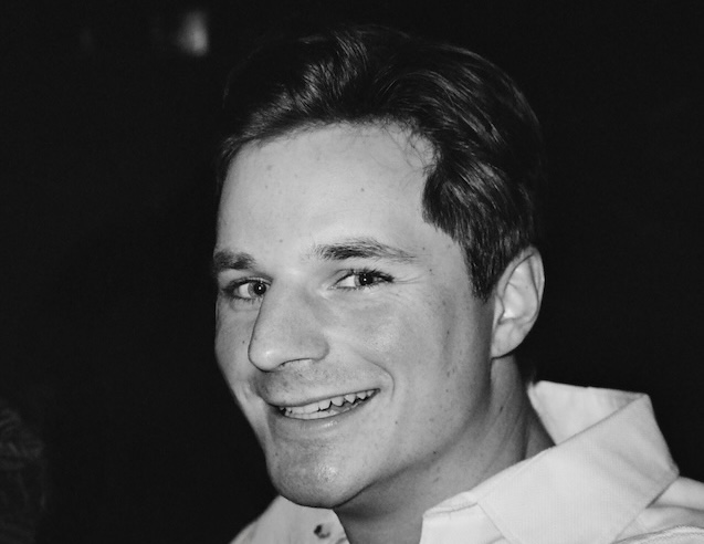Grant Rienstra